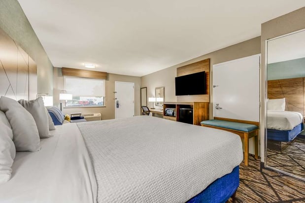 Images Best Western Huntsville Inn & Suites