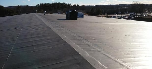 Images ERC Inc. - Egama Roofing Corp.