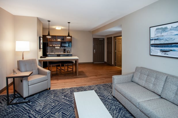 Images Candlewood Suites Arundel Mills / Bwi Airport by IHG