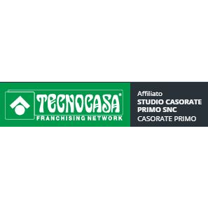Affiliato Tecnocasa Studio Casorate Primo Logo