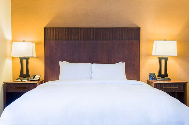 Images DoubleTree by Hilton Hotel Philadelphia Airport