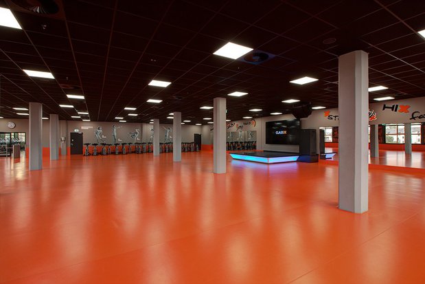 Kundenbild groß 6 FitX Fitnessstudio