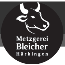 Metzgerei Bleicher Logo