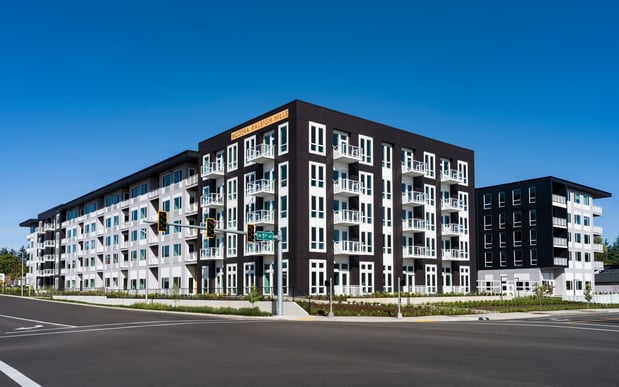 Images Modera Raleigh Hills