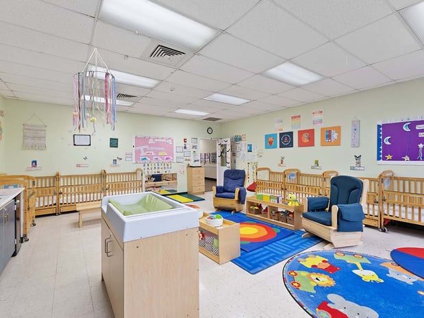 Images Ballantyne KinderCare
