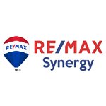 Tony Randall - Re/MAX Synergy Logo