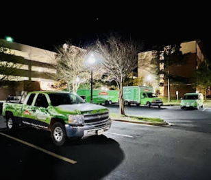 Images SERVPRO of Lufkin / S Nacogdoches County