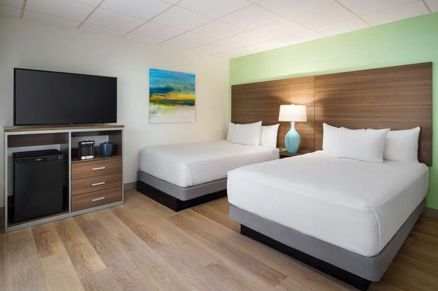 Images Best Western Naples Inn & Suites