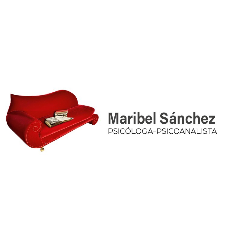 Maribel Sánchez Psicóloga-Psicoanalista Logo
