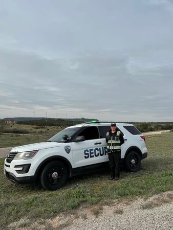 Images Penn National Security Services