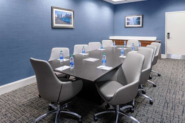 Images Hampton Inn & Suites Concord Charlotte
