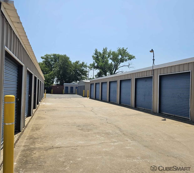 Images CubeSmart Self Storage
