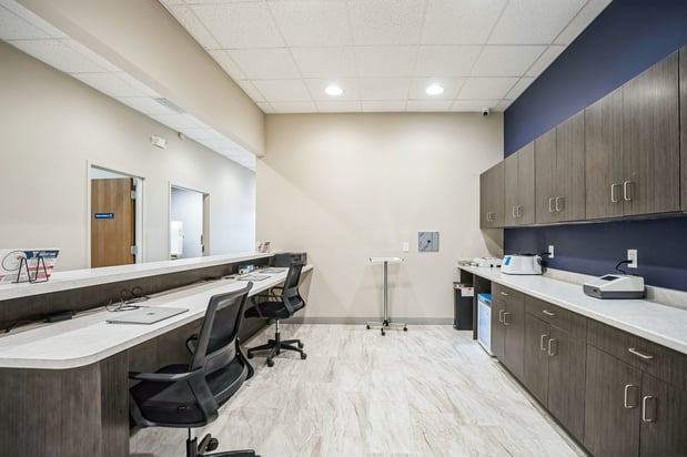 Images Live Urgent Care