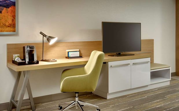 Images Hilton Garden Inn Lehi