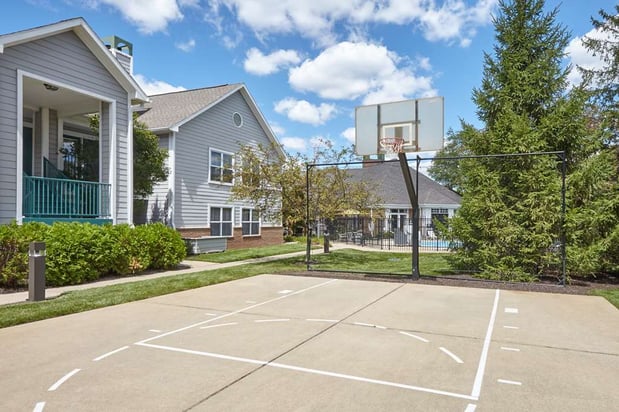 Images Homewood Suites by Hilton Lafayette