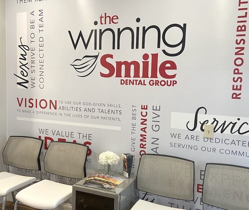 Images The Winning Smile Dental Group