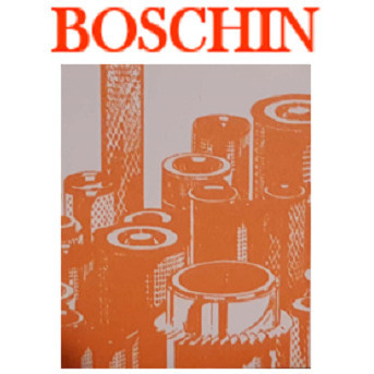 Boschin  Filtri Logo