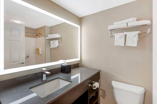 Images Best Western Plus Grant Creek Inn