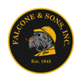 Nick Falcone & Sons, Inc. Logo