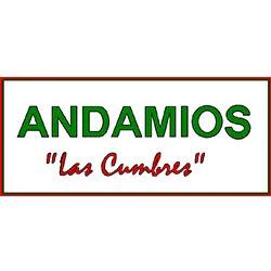 Cimbras Y Andamios Las Cumbres Logo