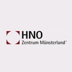 Logo HNO Zentrum Münsterland Dr. Hustert - Prof. Dr. Heermann