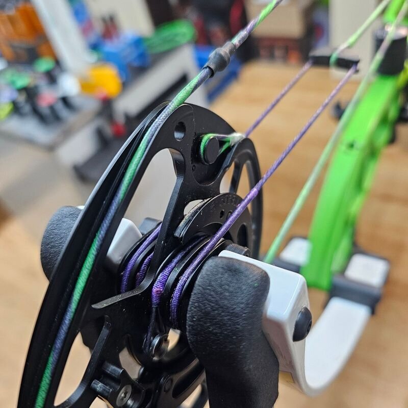 Compound Nation, Hauptstraße 65 in Mespelbrunn