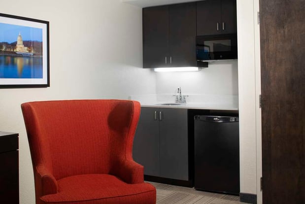 Images Hampton Inn Charleston-Southridge
