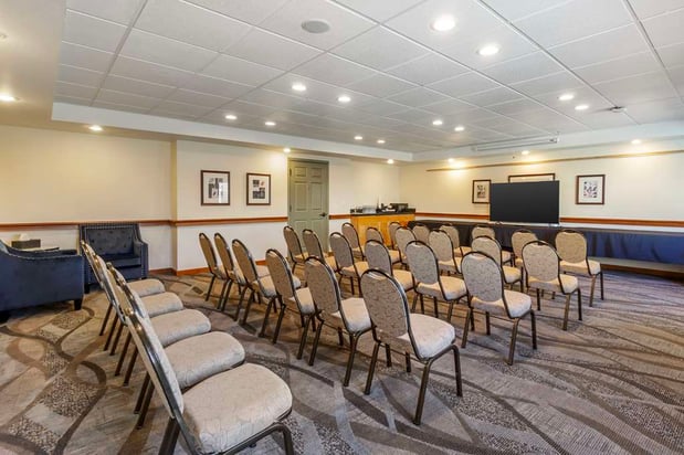 Images Best Western Plus Edmonds Harbor Inn