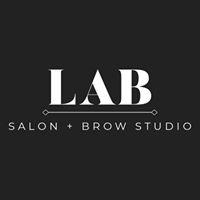 LAB Salon + Brow Studio