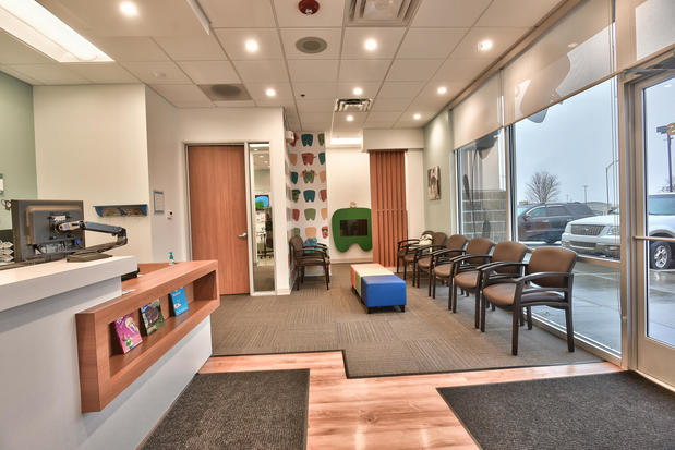 Images My Kid's Dentist and Orthodontics