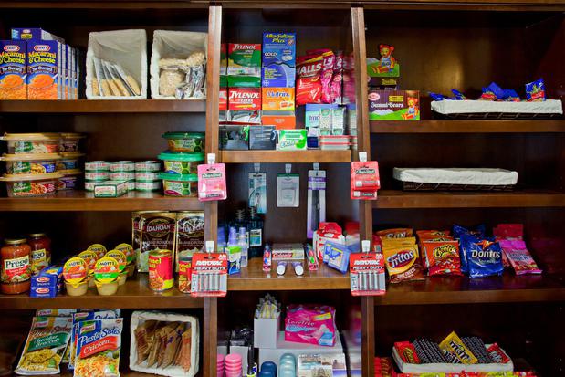 Images Staybridge Suites Palmdale by IHG