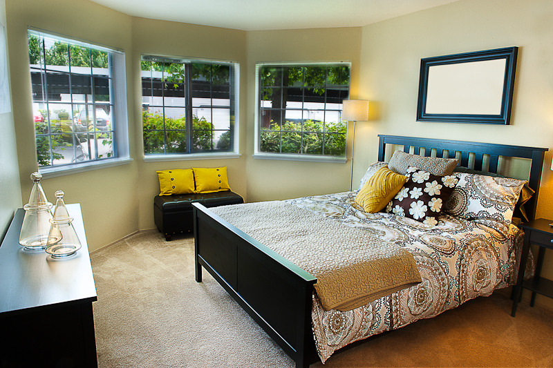The Regency Apartments