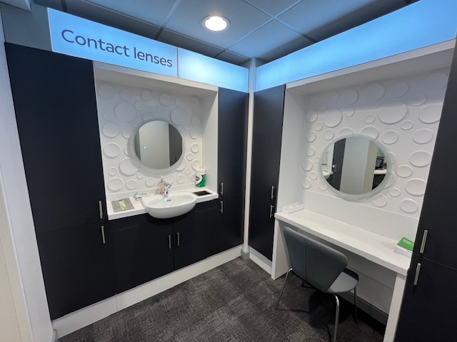 Images Specsavers Opticians and Audiologists - Nelson