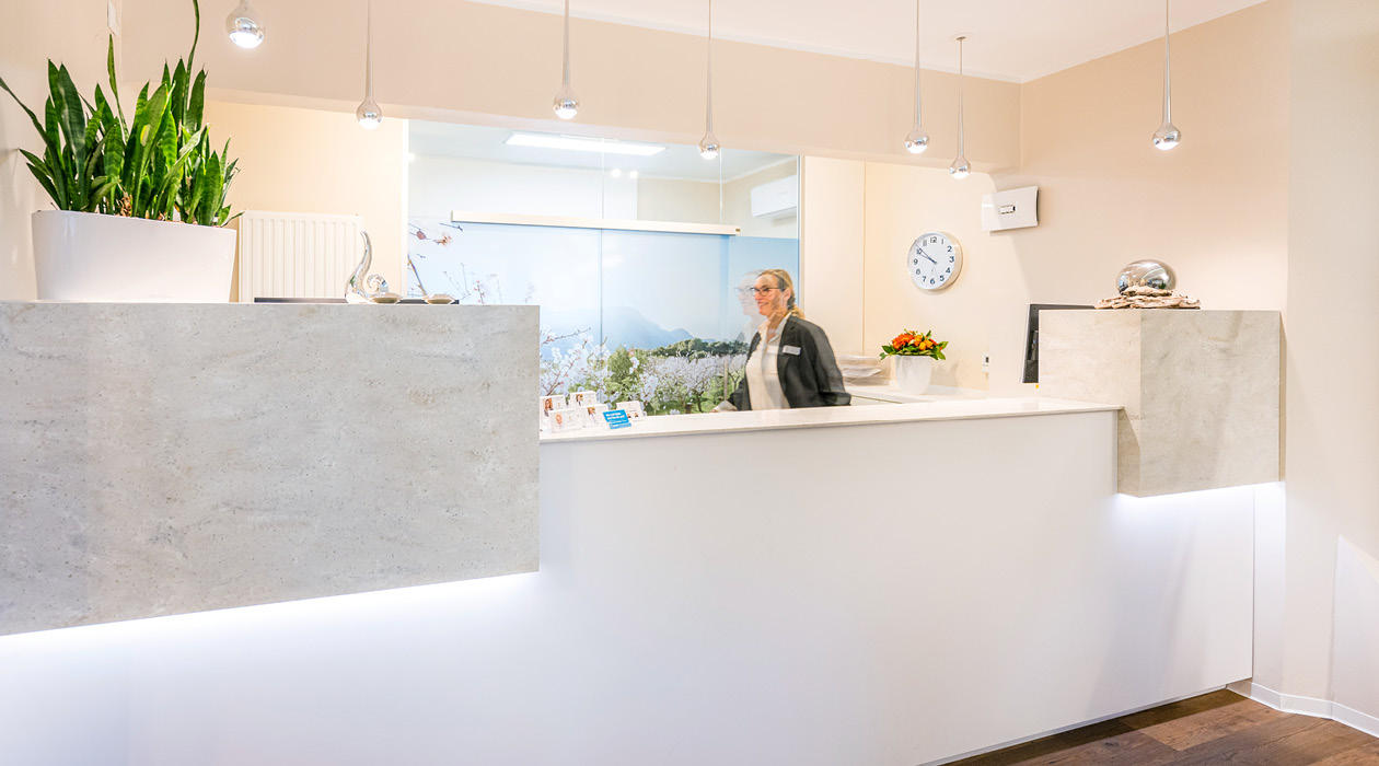Zahnarzt Wesseling - Casa Dental in Wesseling im Rheinland - Logo