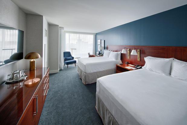 Images InterContinental San Francisco by IHG