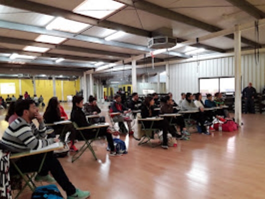 Images Elite Wellness Alhaurín Gimnasio y Formación Deportiva