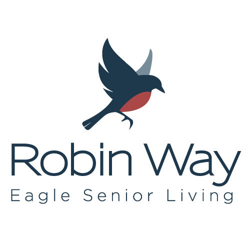 Robin Way Logo