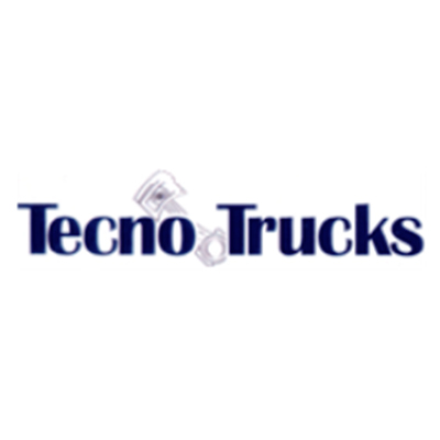 Tecno Trucks Riparazione Veicoli Industriali Logo
