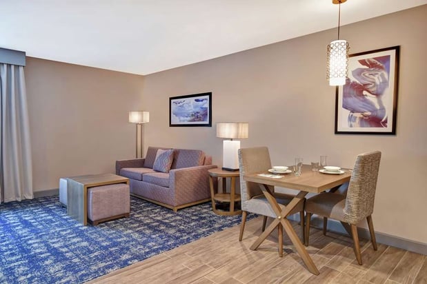 Images Homewood Suites by Hilton Orange New Haven