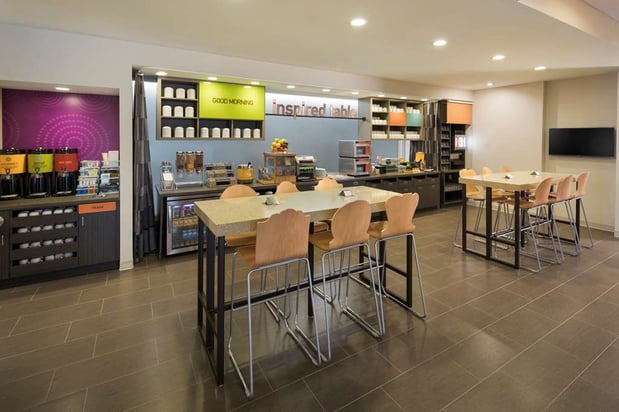 Images Home2 Suites by Hilton Mishawaka South Bend