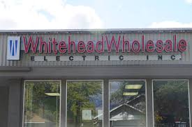 Whitehead Wholesale Electric Inc. Photo