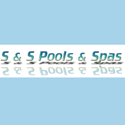 S & S Pools & Spas Inc Logo