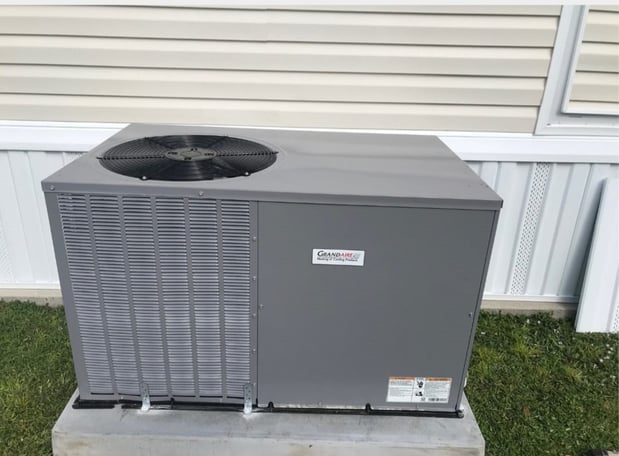 Images Franks Air Conditioning & Heating