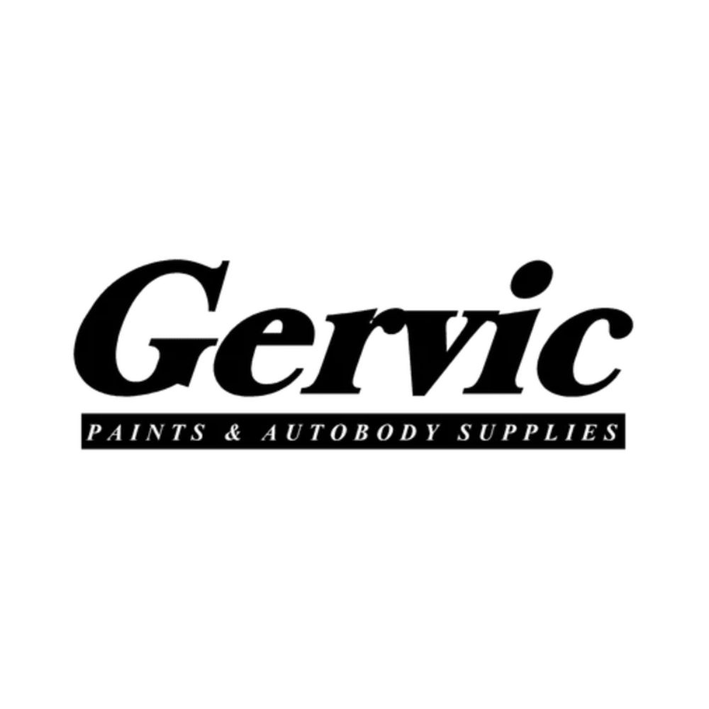 Gervic Auto Body Supply