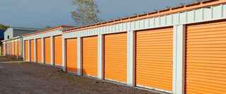 Images Avon Self Storage Park