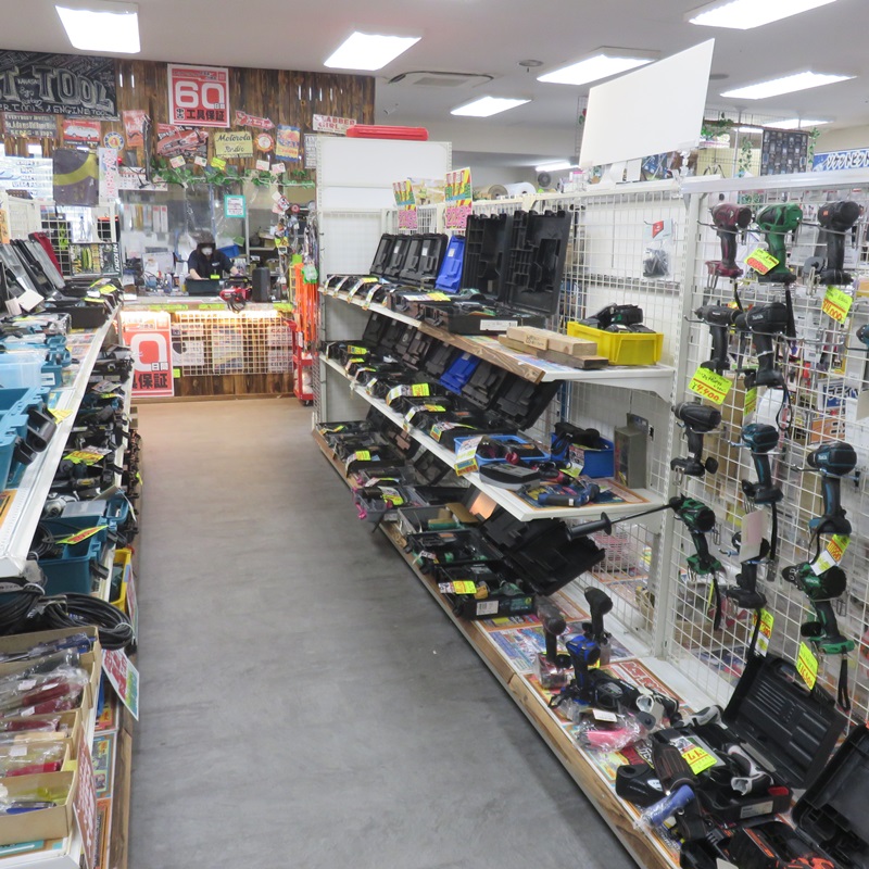Images アクトツール川崎店