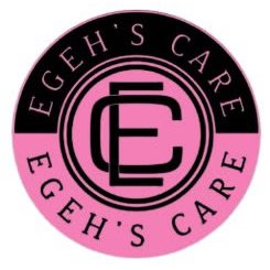 Egeh's Care Ltd Logo