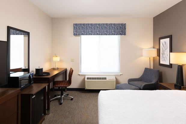 Images Hampton Inn San Jose Cherry Ave