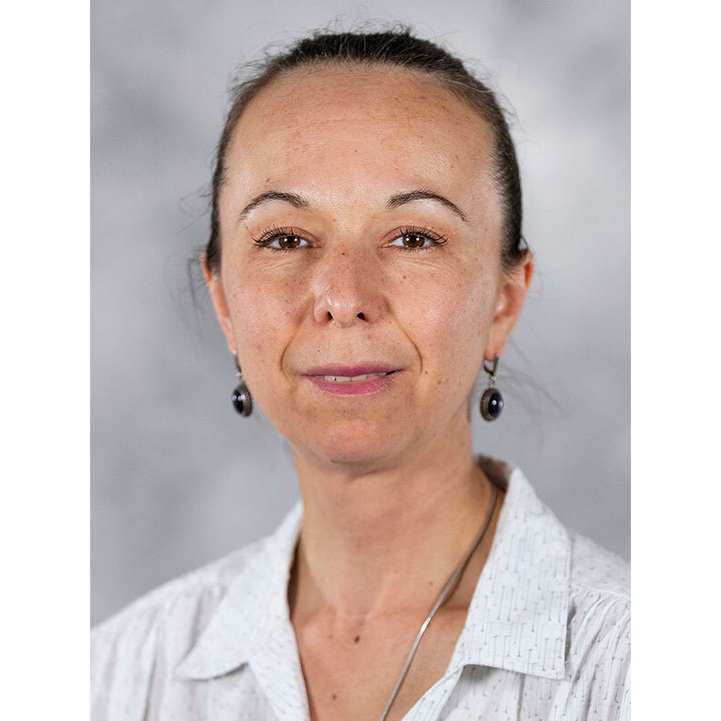 Dr. Olena I Klindukhova, MD - Indianapolis, IN - Endocrinology & Metabolism