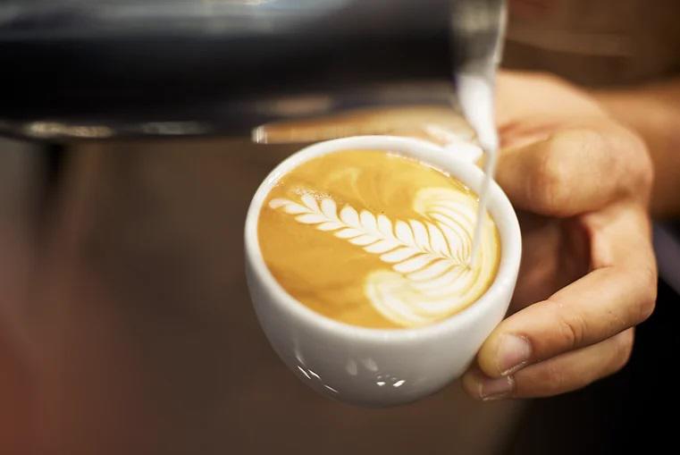 Latte Art Workshop - Basic